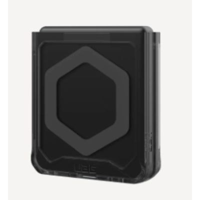 2. UAG Plyo Pro case with magnetic module for Samsung Galaxy Flip 5 - dark gray