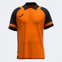 Joma Lider Short Sleeve Polo T-shirt M 104489.881