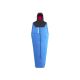Millet Bossons -10 Reg Sleeping Bag (185 cm) – Icon Blue/Black
