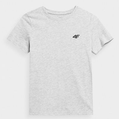 T-shirt 4F Jr 4FJSS23TTSHM291 27M