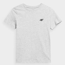 T-shirt 4F Jr 4FJSS23TTSHM291 27M