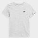 T-shirt 4F Jr 4FJSS23TTSHM291 27M