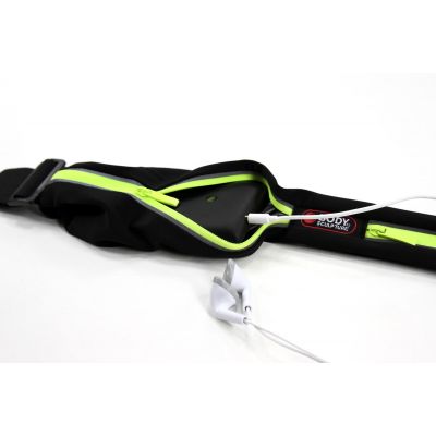 4. BP 105 Reflective Running Belt