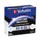 2. Verbatim Verbatim MDisc BD-R DL 6X