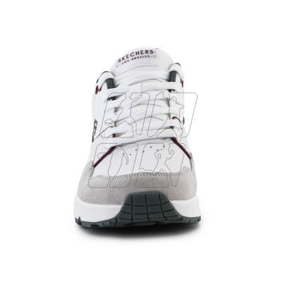 2. Skechers Uno-Retro One M 183020-WGR shoes