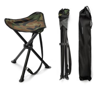 5. Meteor Lago 16937 Folding Chair