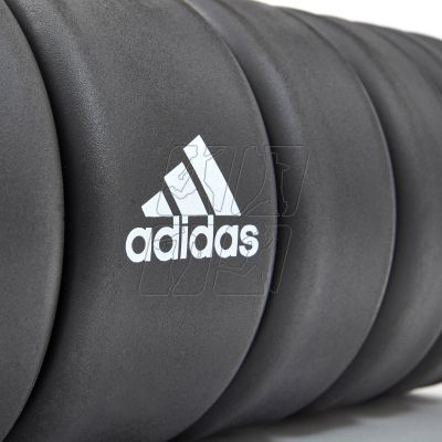 14. Roller, adidas ADAC-11501 foam roller