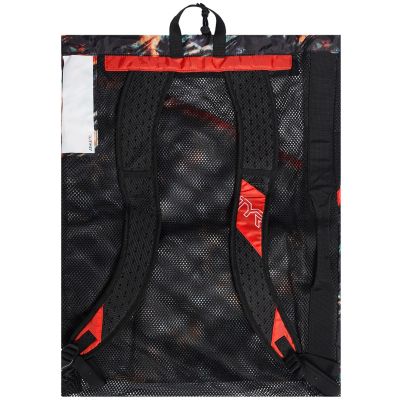 Tyr Elite Team Mesh Bkpk backpack one size