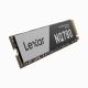 4. Lexar NQ780 1TB M.2 2280 PCIe NVMe SSD