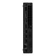 34. Lenovo ThinkCentre M70q Gen 6 Intel Core Ultra 7 265T 32GB DDR5-SDRAM 512GB SSD Windows 11 Pro Mini PC Black