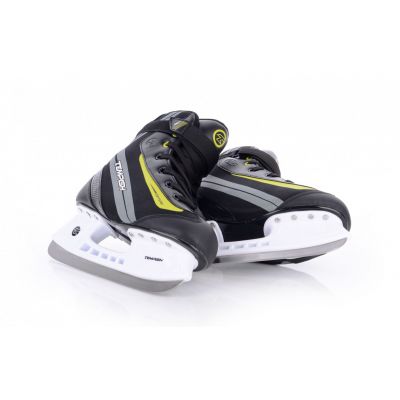 9. Tempish Temper M 1300000217 Recreational Skates
