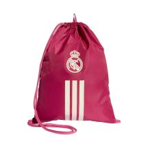 Adidas Real Madrid bag dark pink KQ7906