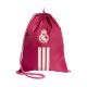 Adidas Real Madrid bag dark pink KQ7906