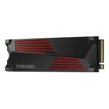 Samsung 990 PRO 2TB M.2 2280 PCI-E x4 Gen4 NVMe SSD