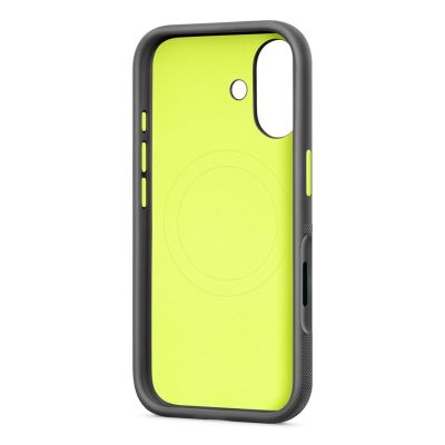 2. iPhone 17 Protective Case with MagSafe and Camera Control Everest Black APPLE Beats