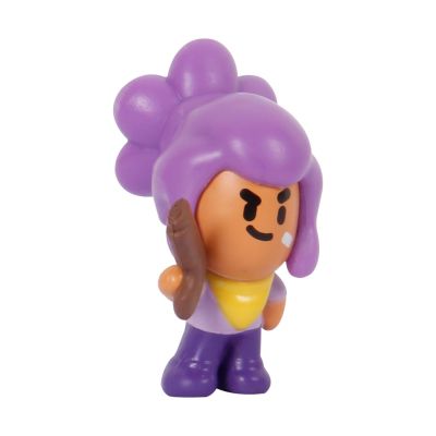 7. BRAWL STARS S2 FIGURES -8 PACK DELUXE BOX VER.A