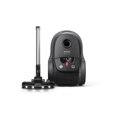 18. PHILIPS XD8122/10 vacuum cleaner