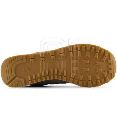 4. New Balance W WL574IJ2 Shoes