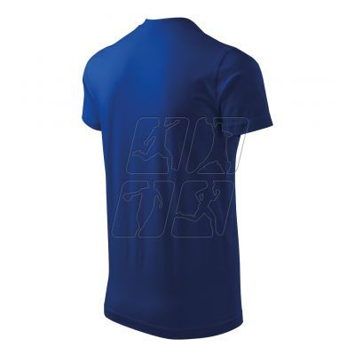 2. Adler Heavy V-neck T-shirt U MLI-11105