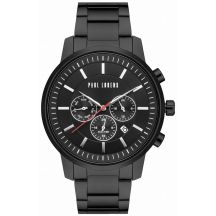 Men's Watch Paul Lorens PL6647B-1A1 + BOX