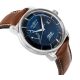 3. Men's Watch ZEPPELIN Atlantic Automatic Power Reserve 8462-3 + BOX