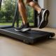 43. VIRTUFIT ELECTRIC TREADMILL TR-75