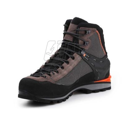 4. Salewa MS Crow GTX M 61328-7512 shoes