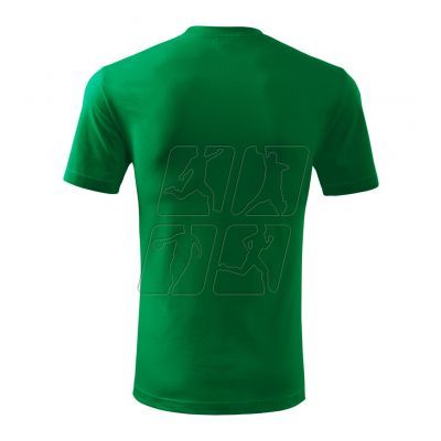 2. Malfini Classic New M T-shirt MLI-13216