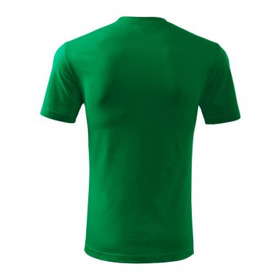 4. Malfini Classic New M T-shirt MLI-13216
