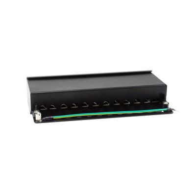 2. Equip 326622 patch panel