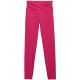 2. Women's leggings 4F FNK F369 pink 4FWAW25TFTIF369 54S