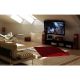 3. Techly ICA-CPLB 222 TV Mount for 94cm (37") Black, Silver