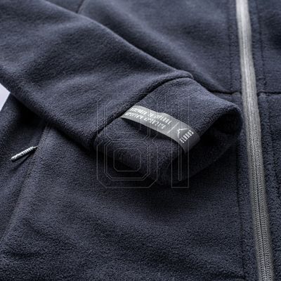 11. Elbrus Rivoli 190 Polartec Sweatshirt W 92800353924
