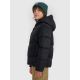 3. Down jacket 4F JUNIOR 4FJRAW25TDJAM0821-20S