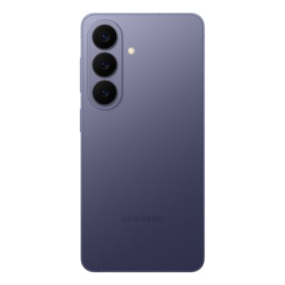 3. Samsung Galaxy S26 16 cm (6.3") Dual SIM Android 16.0 5G USB Type-C 12 GB 256 GB 4300 mAh Purple