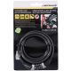 2. Dunlop spiral bicycle lock, code 0.6x120 cm 1042695