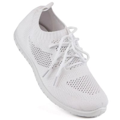 20. News W EVE211C slip-on sneakers white