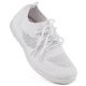 20. News W EVE211C slip-on sneakers white