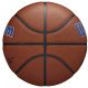 4. Wilson Team Alliance Detroit Pistons Ball WTB3100XBDET