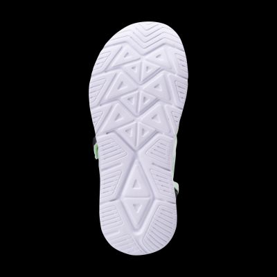 2. CATI JRG Children's Sandals