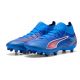 4. Puma Ultra 6 Match+ FG/AG 108524-01 shoes