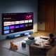 9. Yaber K2s Pro LCD FullHD 1080p Multimedia Projector with JBL Speakers and Subwoofer - Black