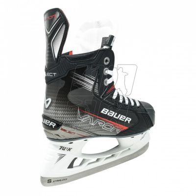 3. Bauer Vapor Select Jr 1062088 Hockey Skates