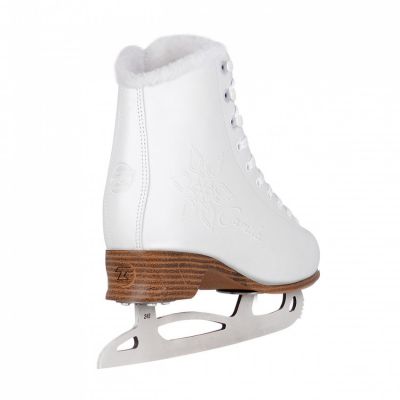 2. TEMPISH Camila Ice Figure Skates