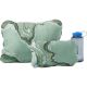 4. Compressible pillow cinch s-outer space THERM-A-REST