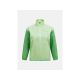 PEAK PERFORMANCE W Wind Crew Jacket green