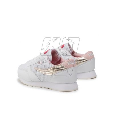 3. Fila Orbit F Low Wmn W shoes FFW0040-13069