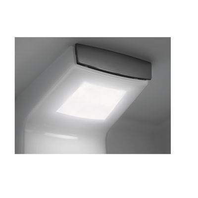 4. Built-in refrigerator ELECTROLUX ENS6TE19S (190 cm high)