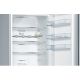 19. BOSCH KGN39VIEB fridge-freezer