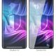 7. 3mk Silky Matt Pro Matte Protective Film for Motorola Moto Edge 50 Ultra